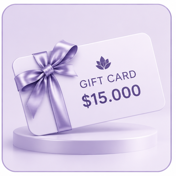 GiftCard $15.000