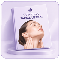 Guía Yoga Facial Lifting
